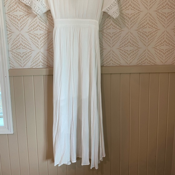 Magnolia Boutique Wrap Dress - Picture 4 of 5